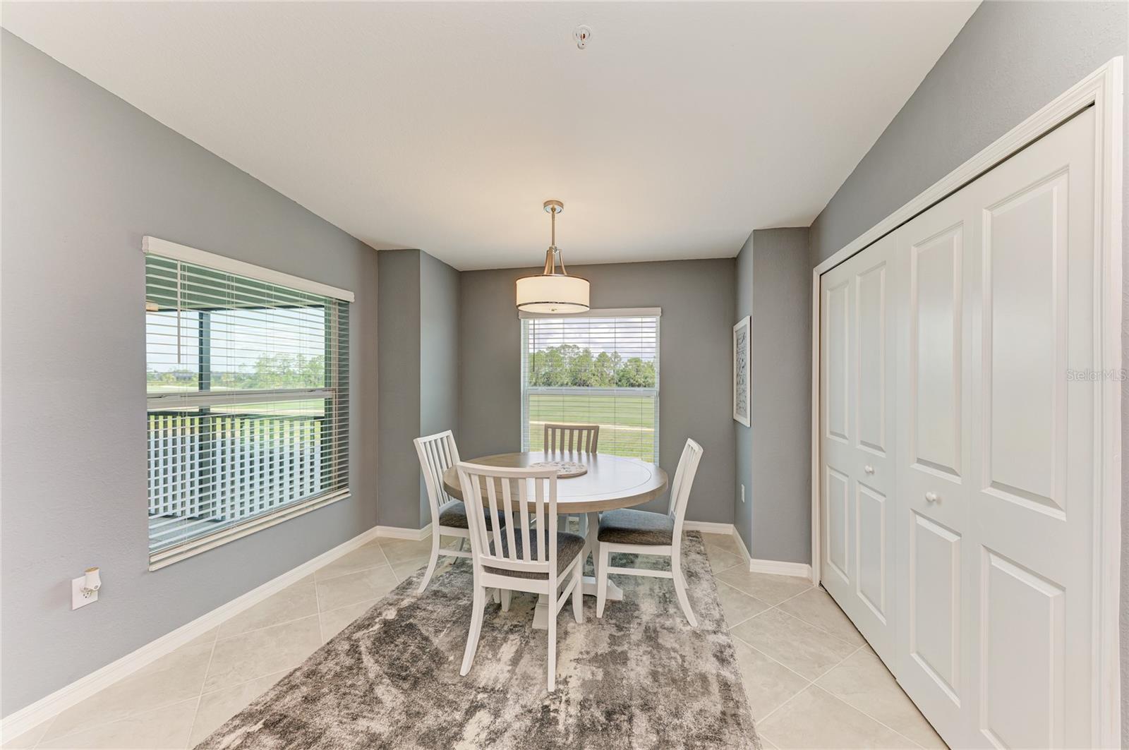 WELLEN PARK GOLF & COUNTRY CLUB - Residential