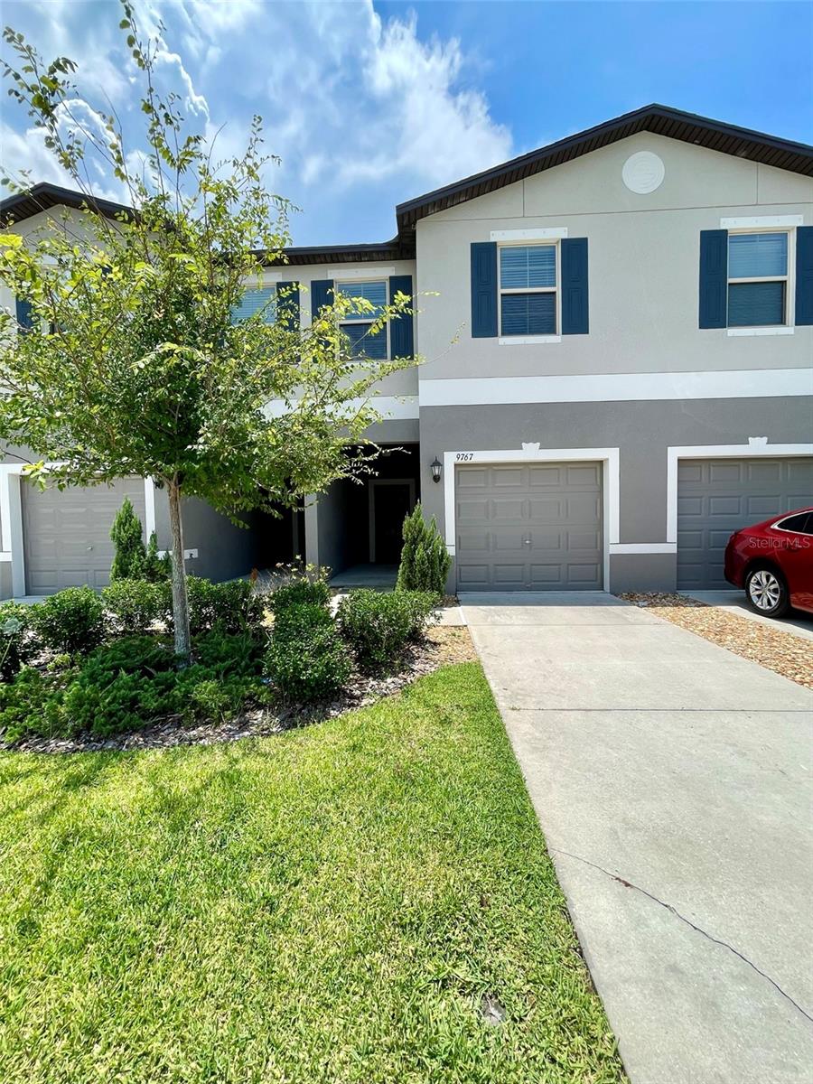 Welcome to this beautifully upgraded two-story townhome in the desirable Cypress Creek Village! Offering 1,633 sq. ft. of thoughtfully designed living space, this home features 3 bedrooms, 2.5 bathrooms, a versatile upstairs loft, and a 1-car garage. The modern kitchen is a chefs delight, complete with stainless steel appliances, granite countertops, a double-bowl stainless steel sink, and a spacious walk-in pantry. Just off the kitchen, the screened lanai stretches across the back of the home perfect for relaxing or entertaining with plenty of room for patio furniture. Upstairs, the expansive primary suite offers a peaceful retreat, highlighted by a large walk-in closet and an en-suite bathroom with an oversized walk-in shower and dual vanity. Additional perks include a washer and dryer, plus internet, lawn care, trash, sewer and cable included in the rent! Ideally located directly across from the community pool, mailboxes, and guest parking, convenience is truly at your doorstep. Enjoy easy access to Gulf Coast beaches, boat ramps, marinas, golf courses, outlet shopping, and I-75, making travel and recreation a breeze. Dont miss this opportunity to live in a well-connected and amenity-rich community schedule your tour today! In addition to the advertised base rent, all residents are enrolled in the Resident Benefits Package (RBP) for $50.00/month which includes HVAC air filter delivery, credit building to help boost your credit score with timely rent payments, utility concierge service making utility connection a breeze during your move-in, and much more! More details upon application. Pets are welcome at the owner's discretion - no aggressive breeds. Occupied and Available 11/01/2025!