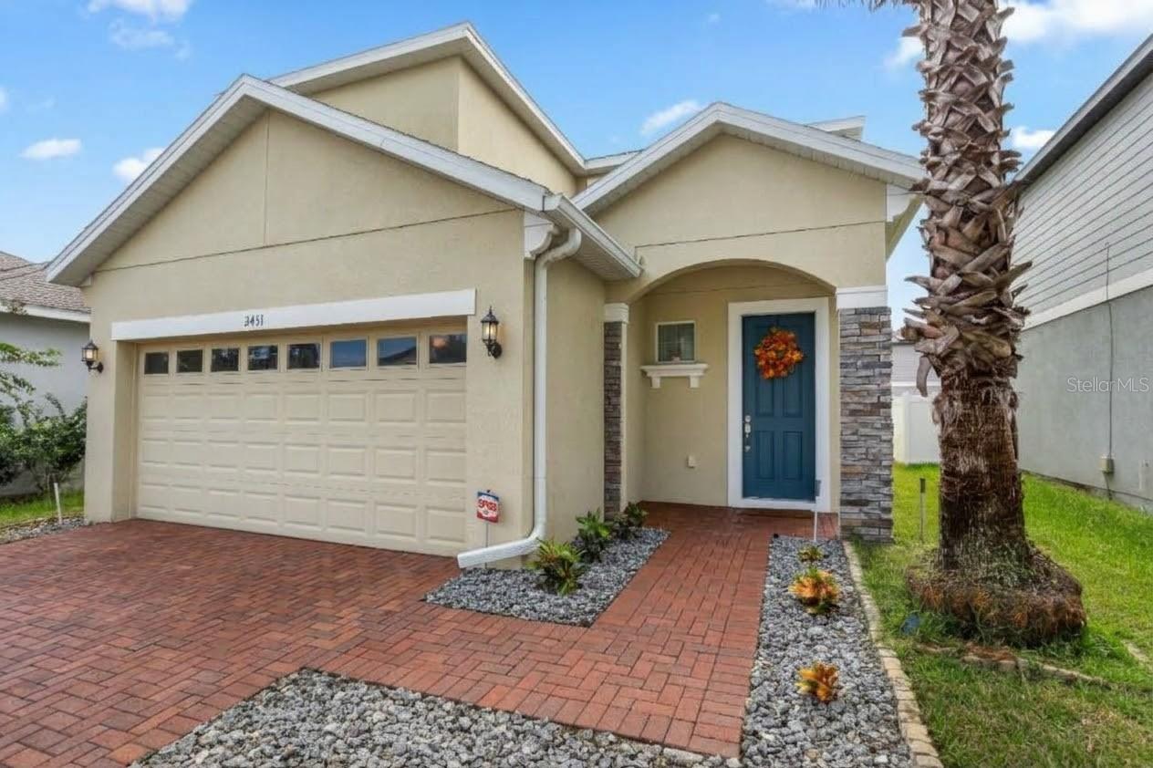 2431 WAXWING WAY