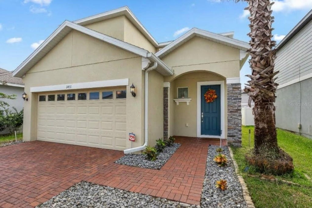 Photo of 2431 Waxwing Way, Sanford, FL 32773 (MLS # O6447741)