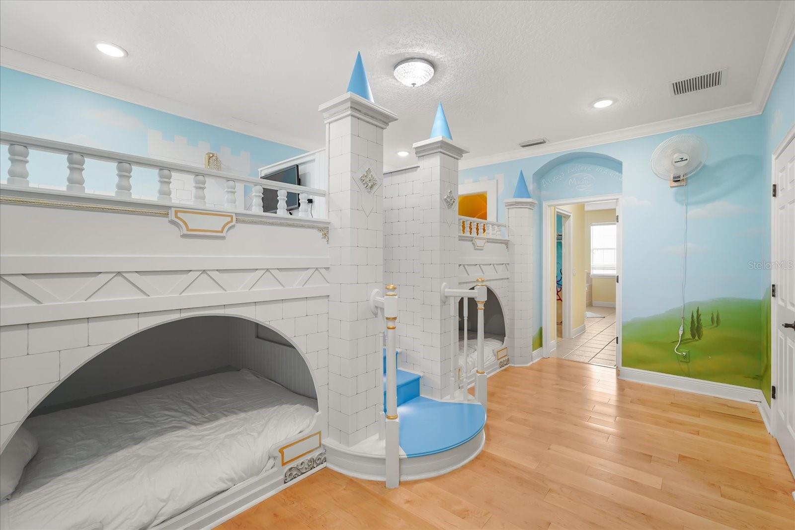 REUNION PH 1 PRCL 1 UNIT 1 - Residential