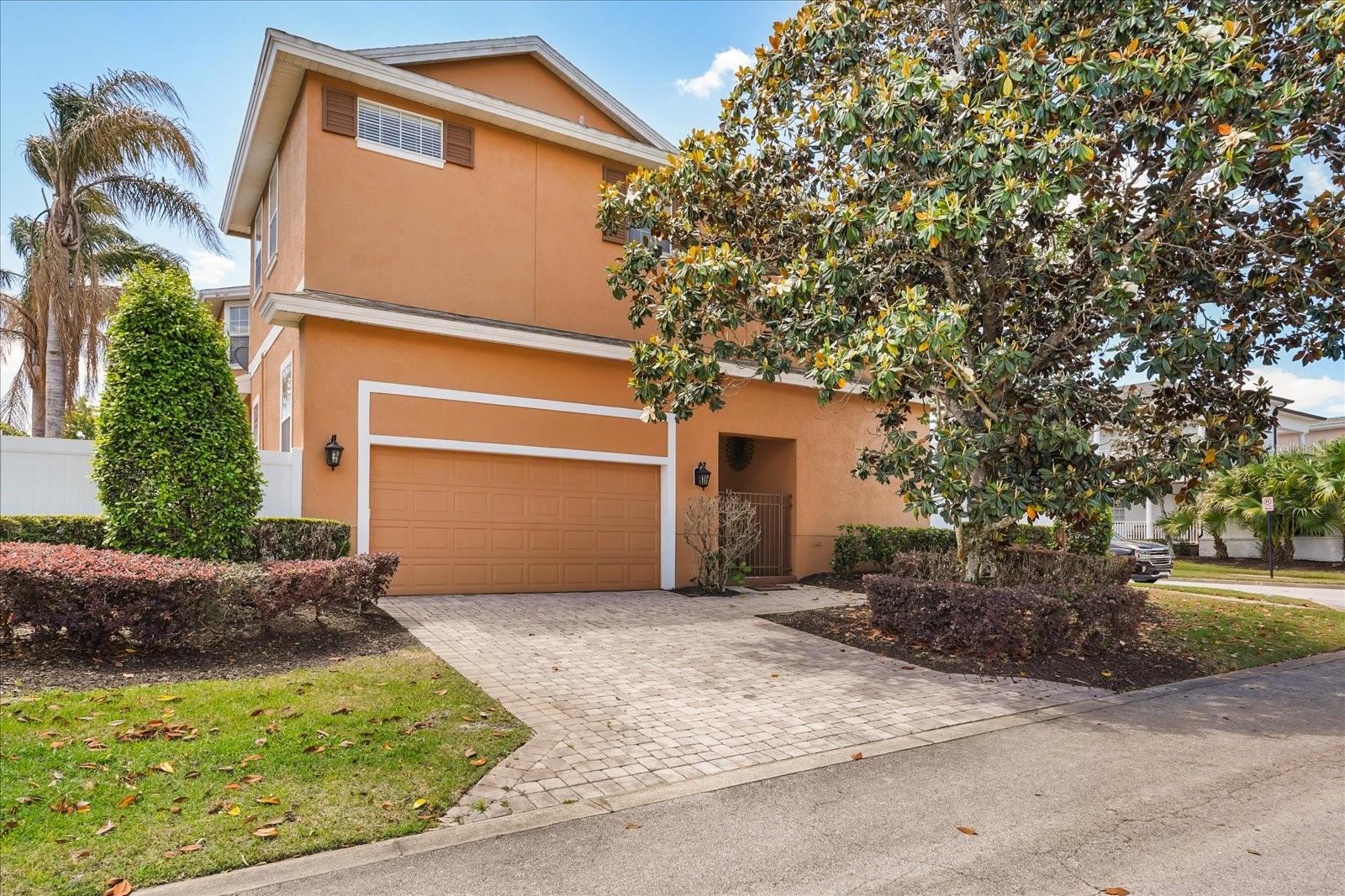 REUNION PH 1 PRCL 1 UNIT 1 - Residential
