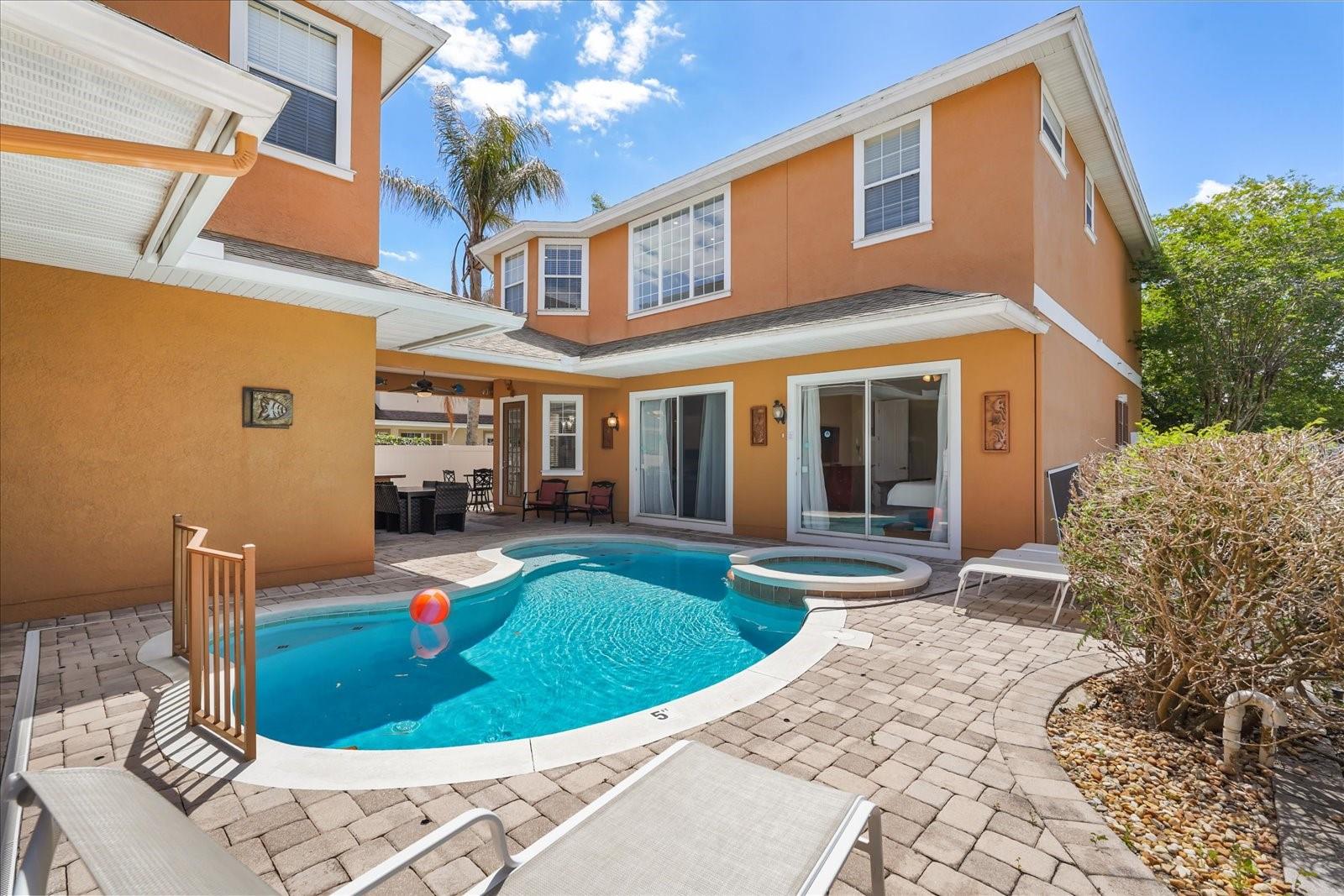 REUNION PH 1 PRCL 1 UNIT 1 - Residential