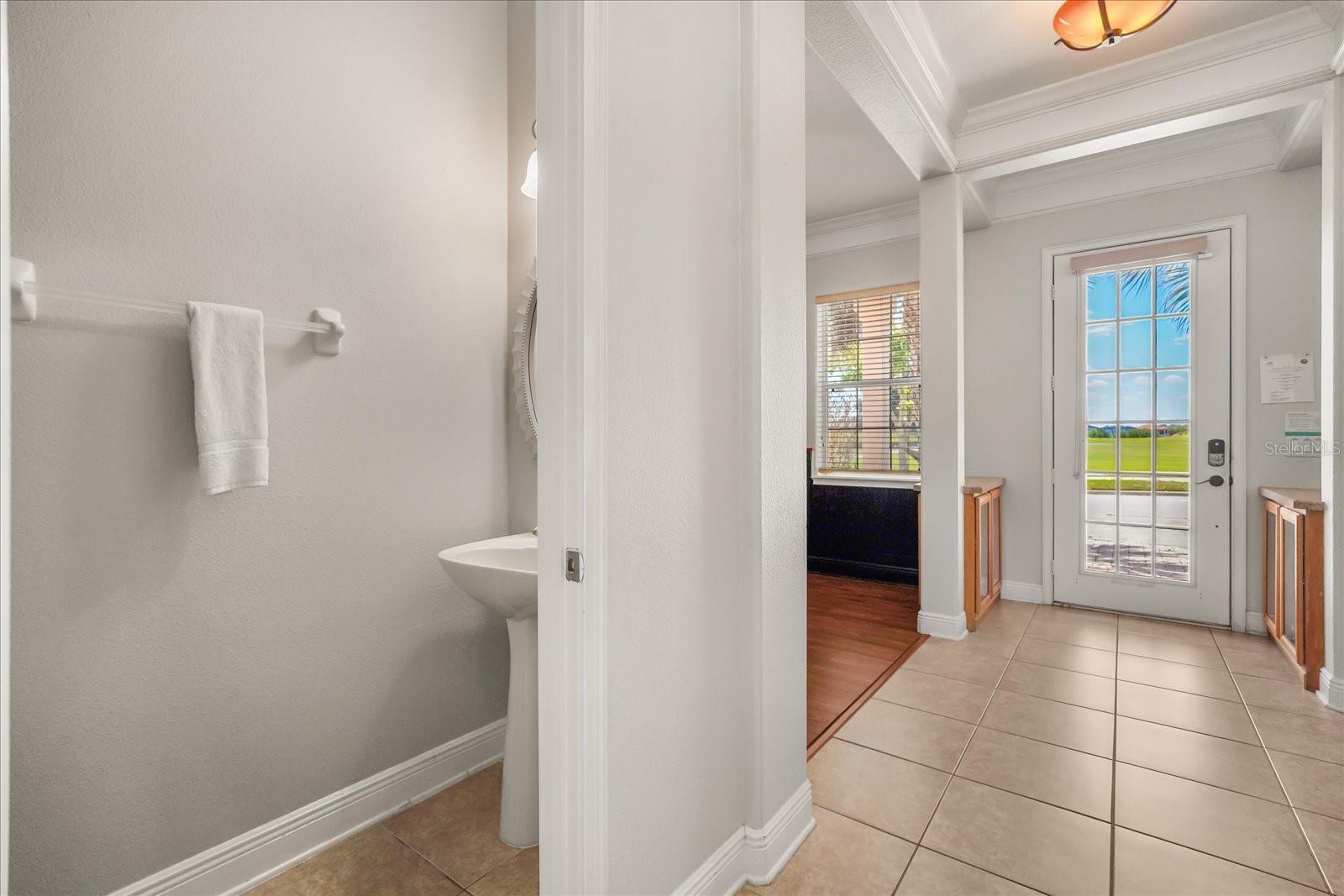 REUNION PH 1 PRCL 1 UNIT 1 - Residential