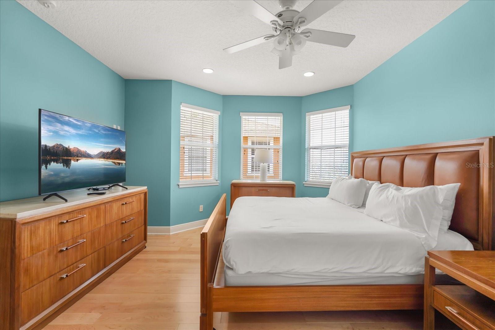 REUNION PH 1 PRCL 1 UNIT 1 - Residential