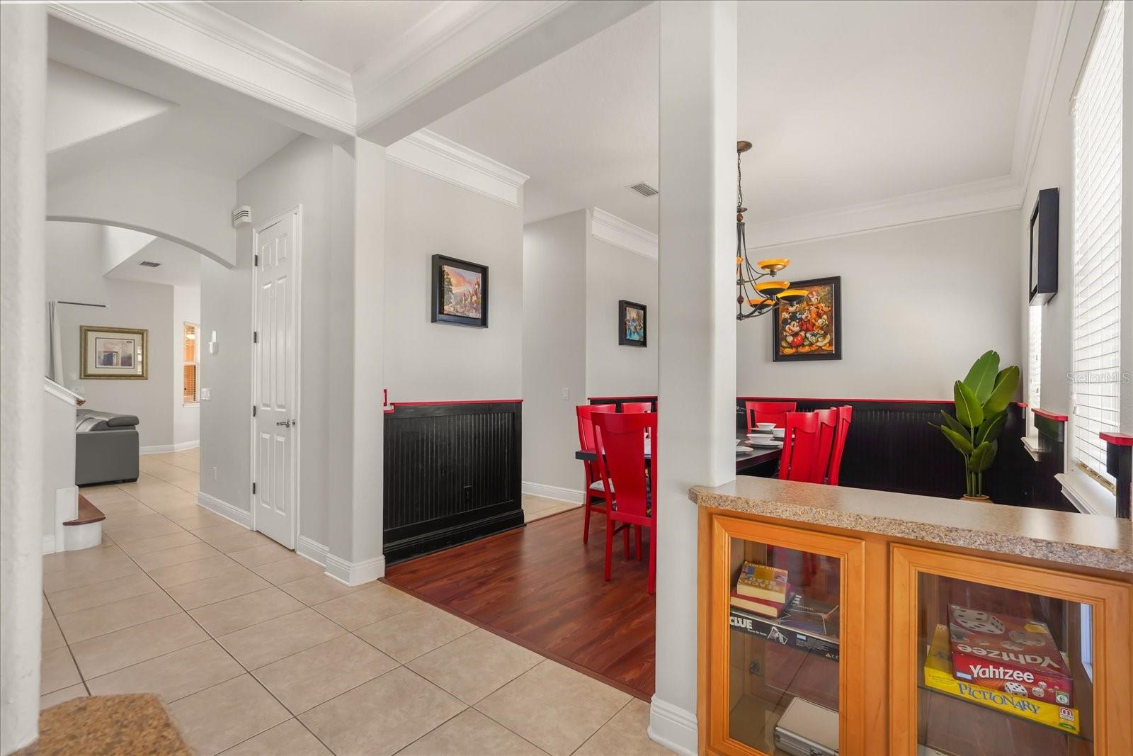 REUNION PH 1 PRCL 1 UNIT 1 - Residential