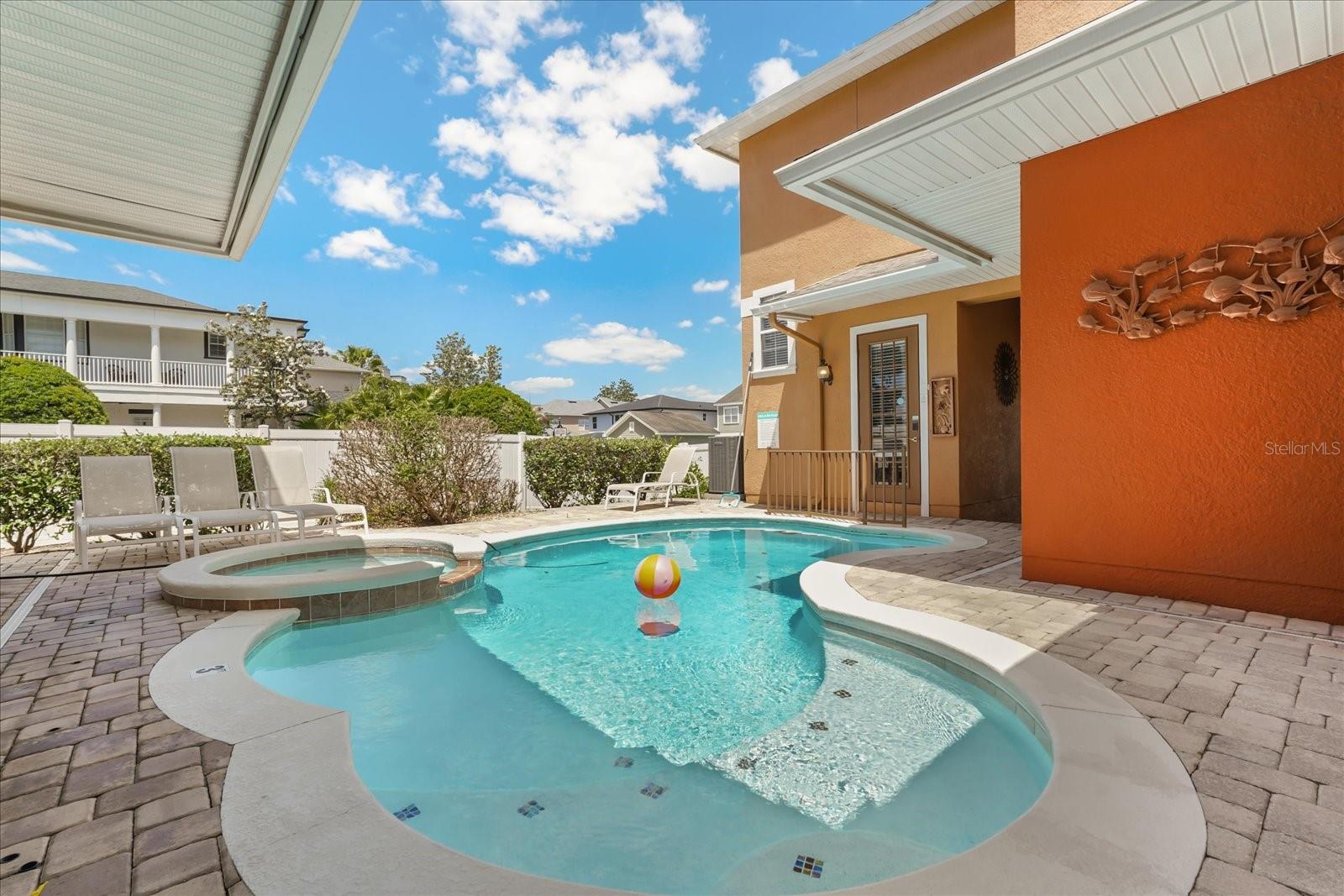 REUNION PH 1 PRCL 1 UNIT 1 - Residential