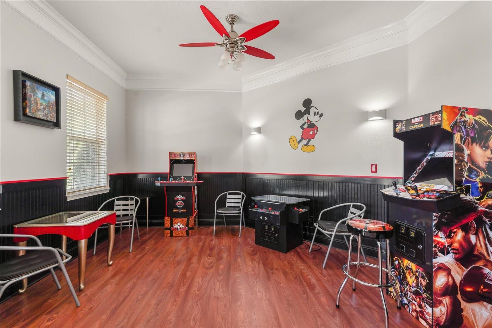 REUNION PH 1 PRCL 1 UNIT 1 - Residential