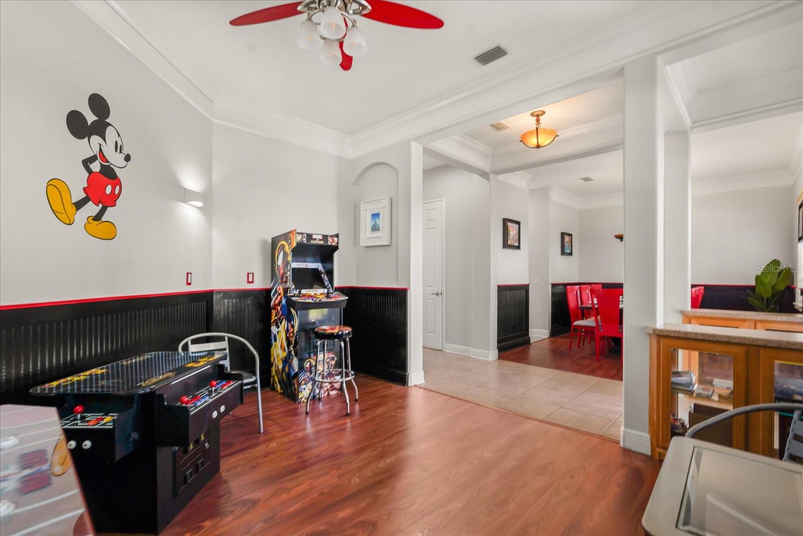 REUNION PH 1 PRCL 1 UNIT 1 - Residential