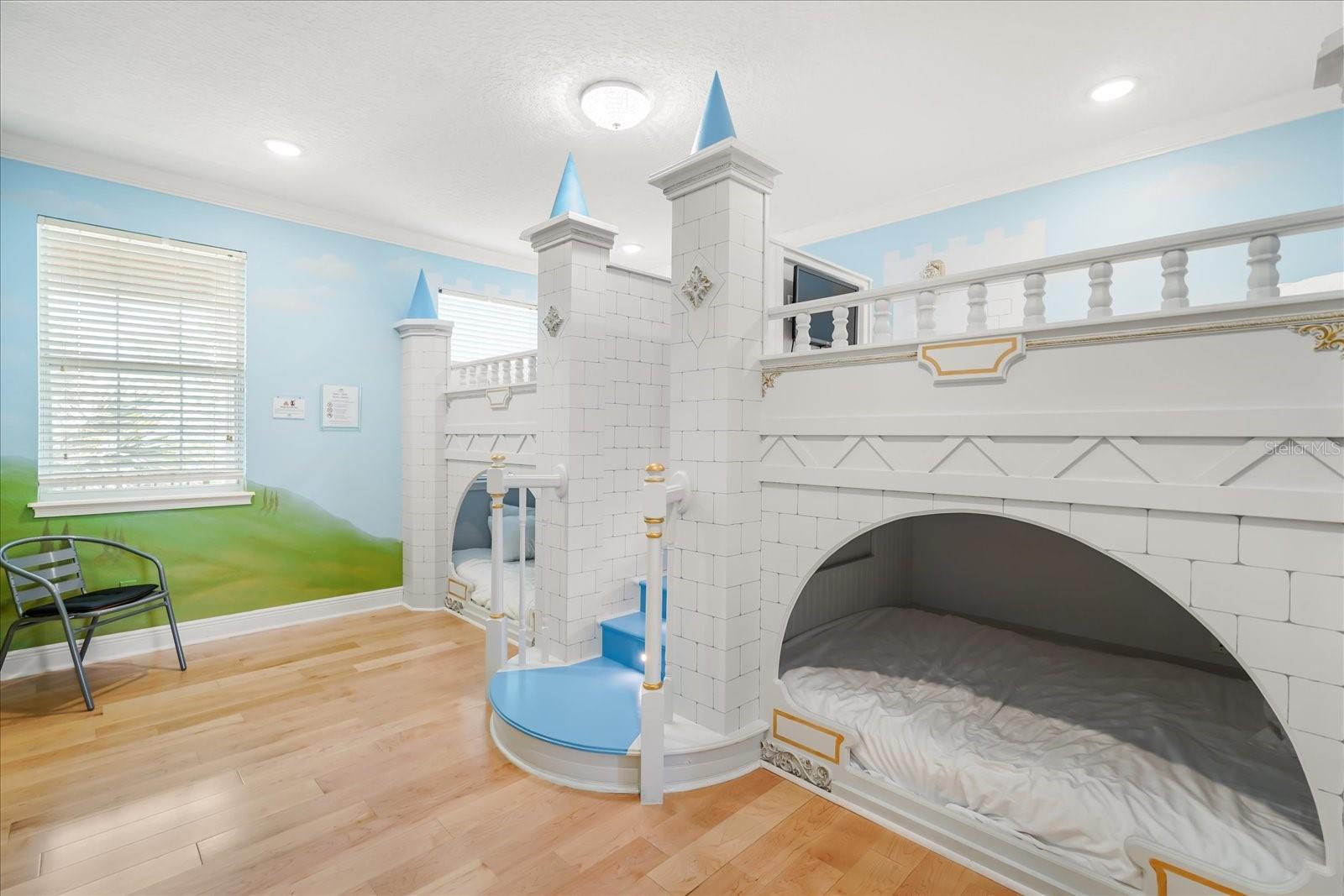 REUNION PH 1 PRCL 1 UNIT 1 - Residential