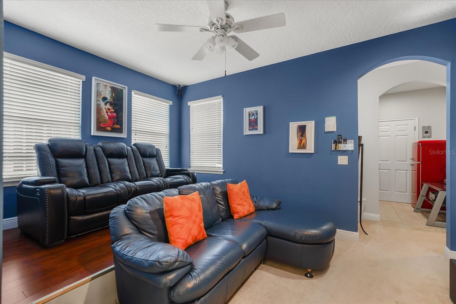 REUNION PH 1 PRCL 1 UNIT 1 - Residential