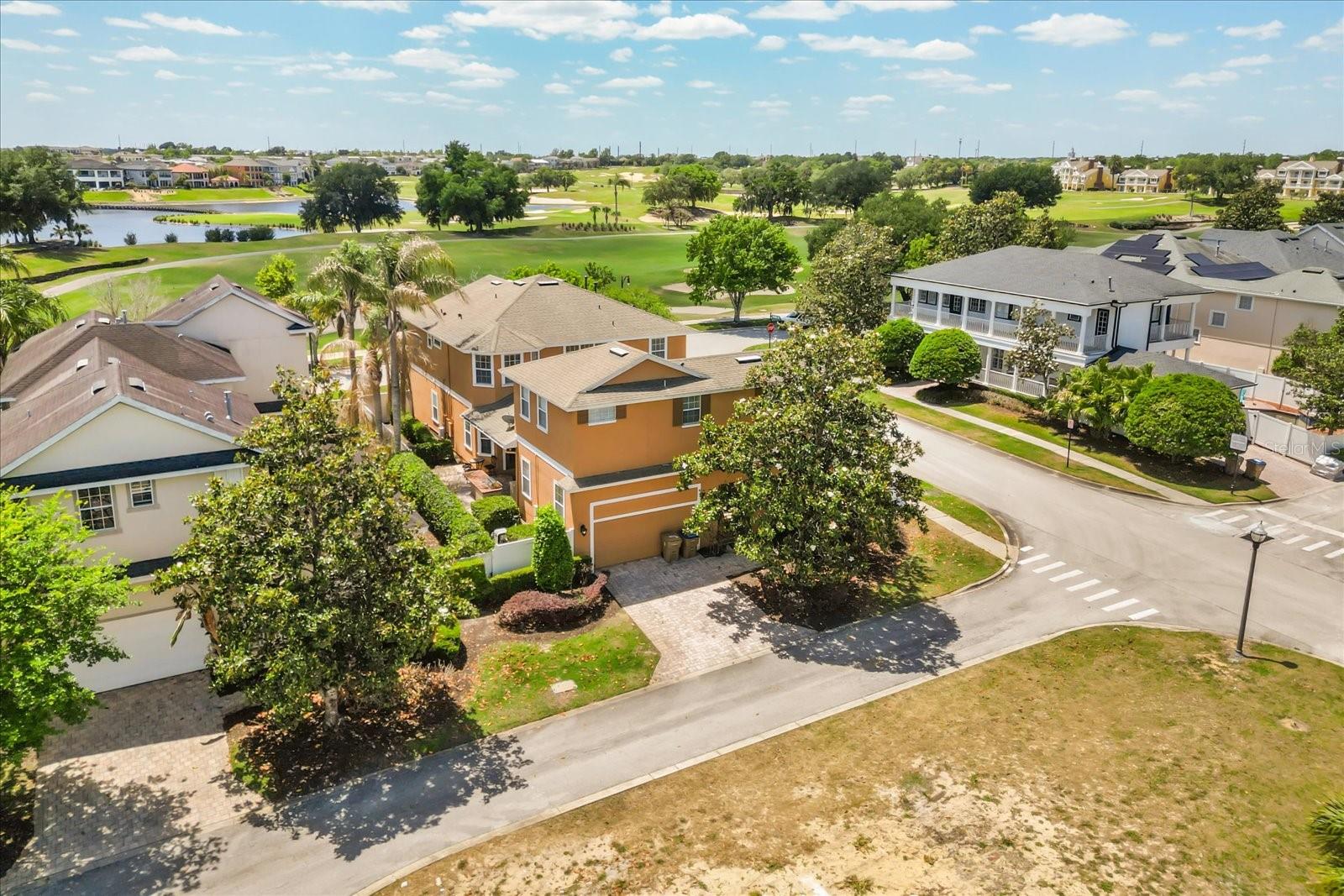 REUNION PH 1 PRCL 1 UNIT 1 - Residential