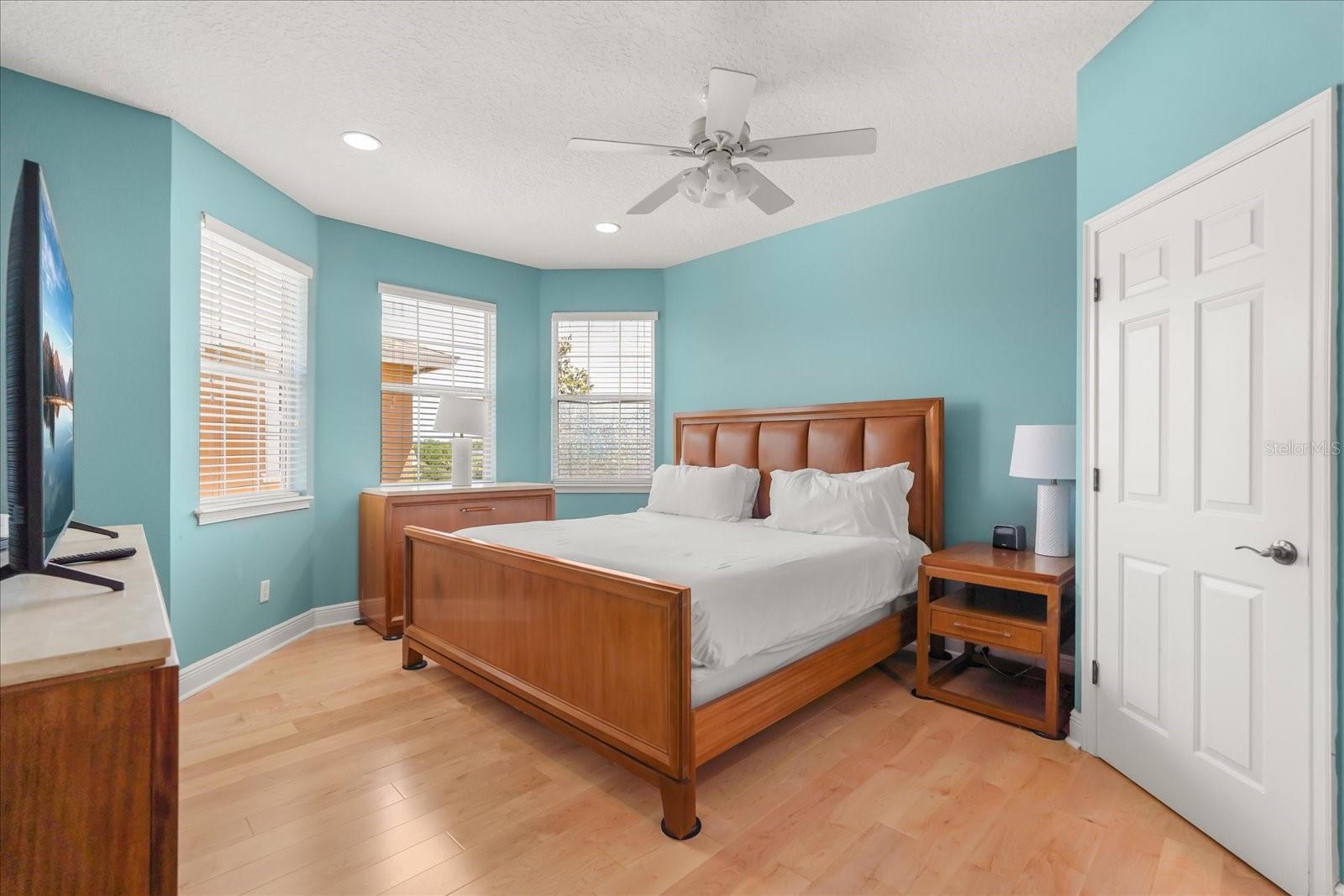 REUNION PH 1 PRCL 1 UNIT 1 - Residential