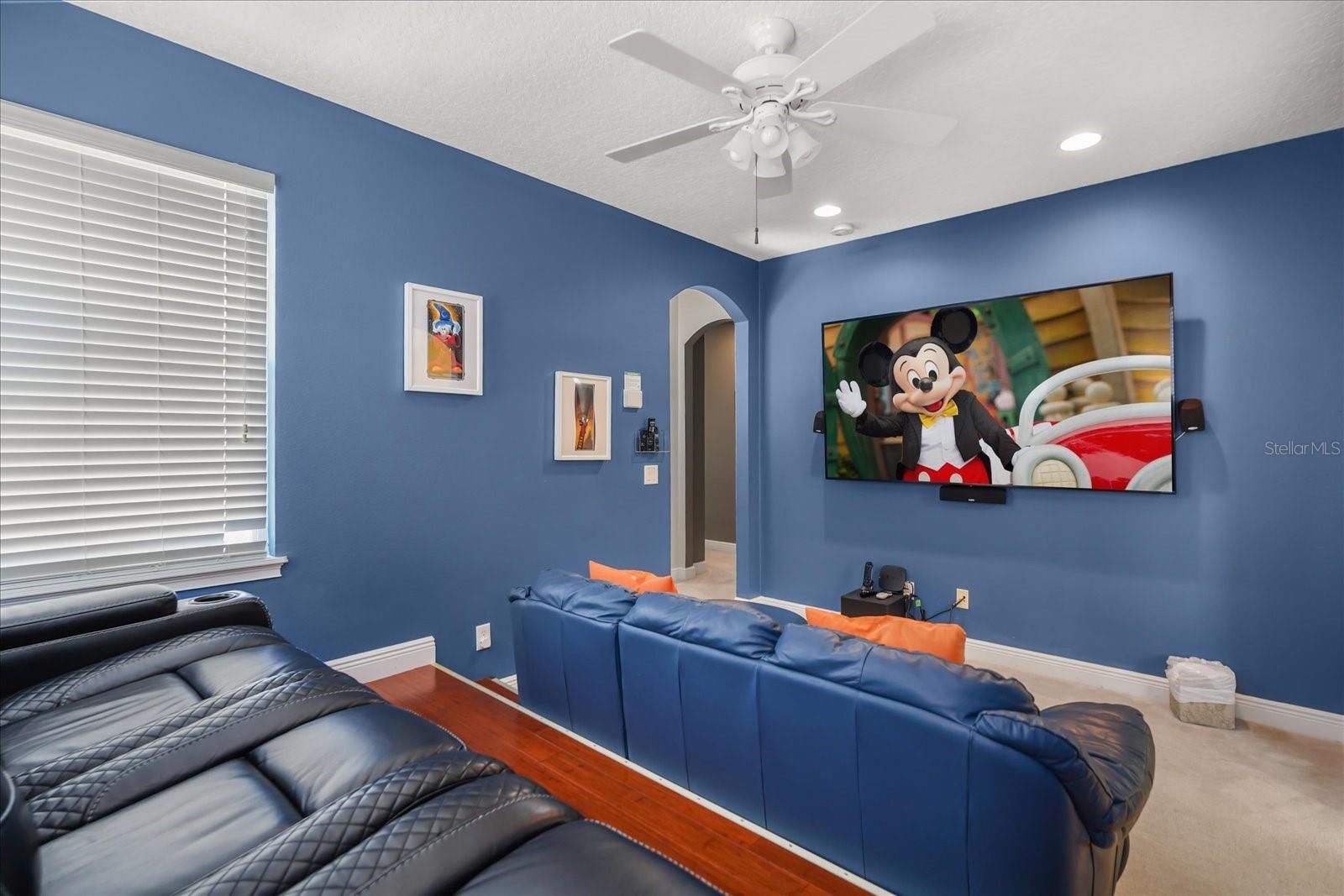 REUNION PH 1 PRCL 1 UNIT 1 - Residential