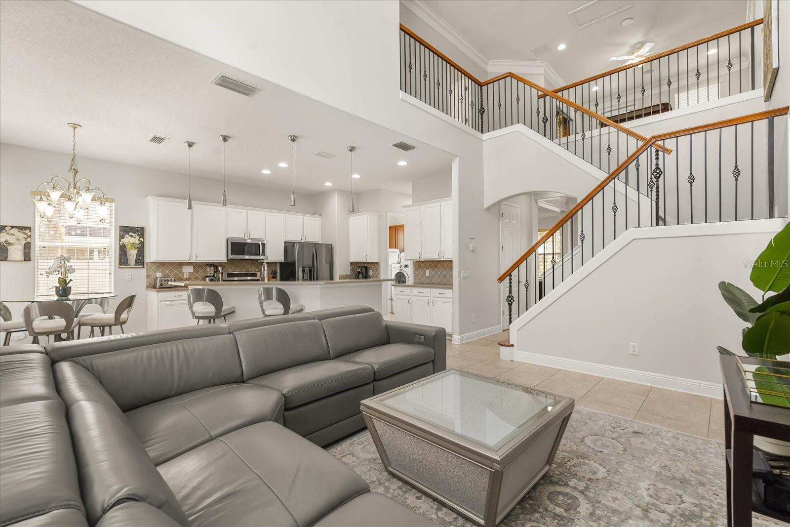 REUNION PH 1 PRCL 1 UNIT 1 - Residential
