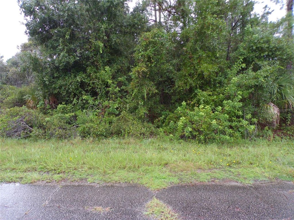 Photo of Nocturn Street, North Port, FL 34288 (MLS # C7514784)