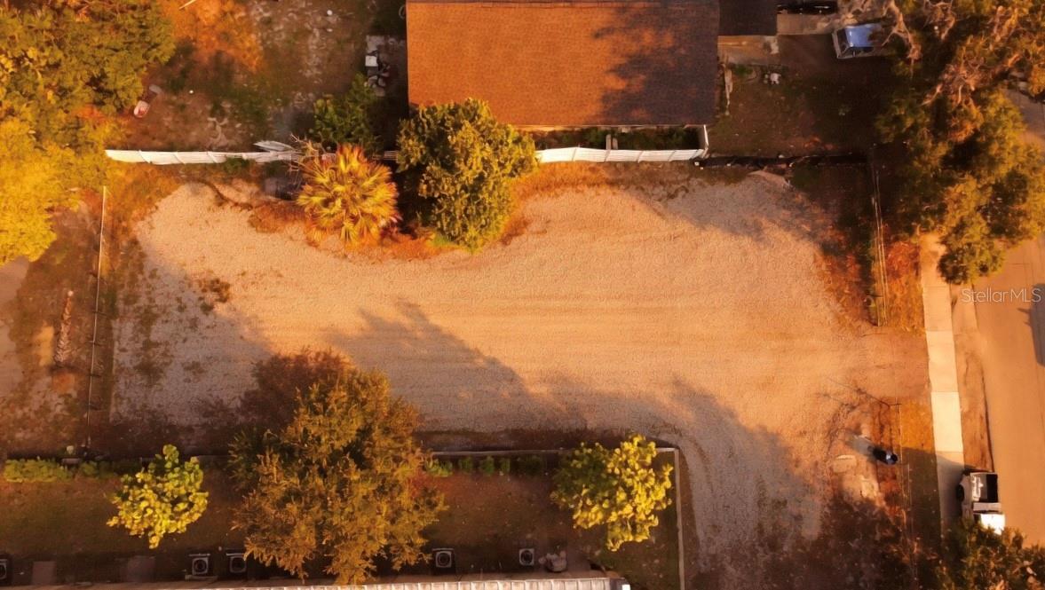 ORLO VISTA TERRACE - Land