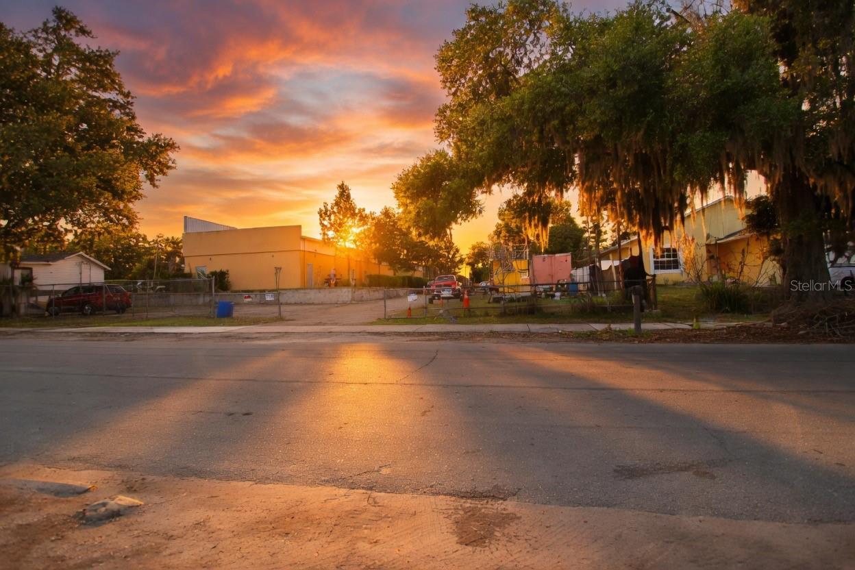 ORLO VISTA TERRACE - Land
