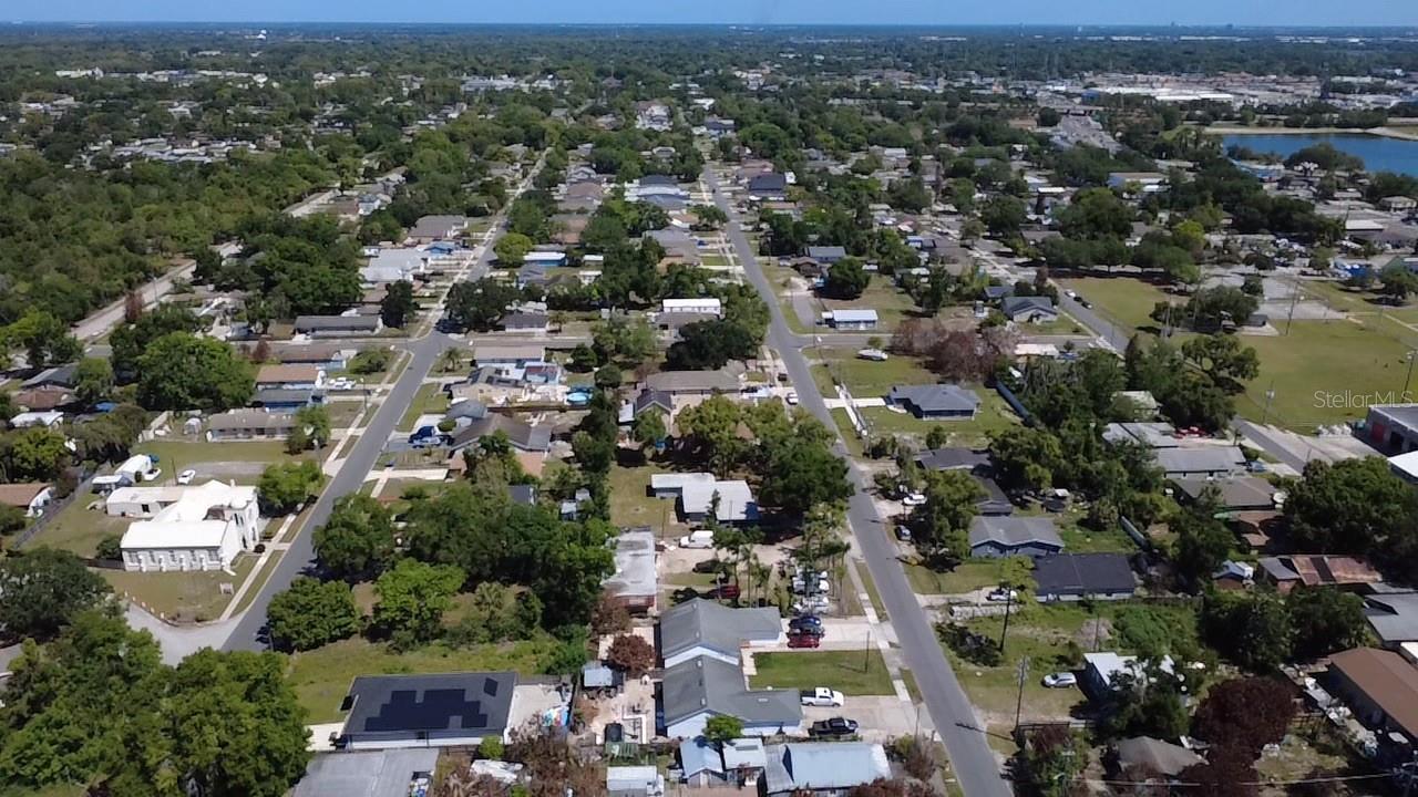 ORLO VISTA TERRACE - Land