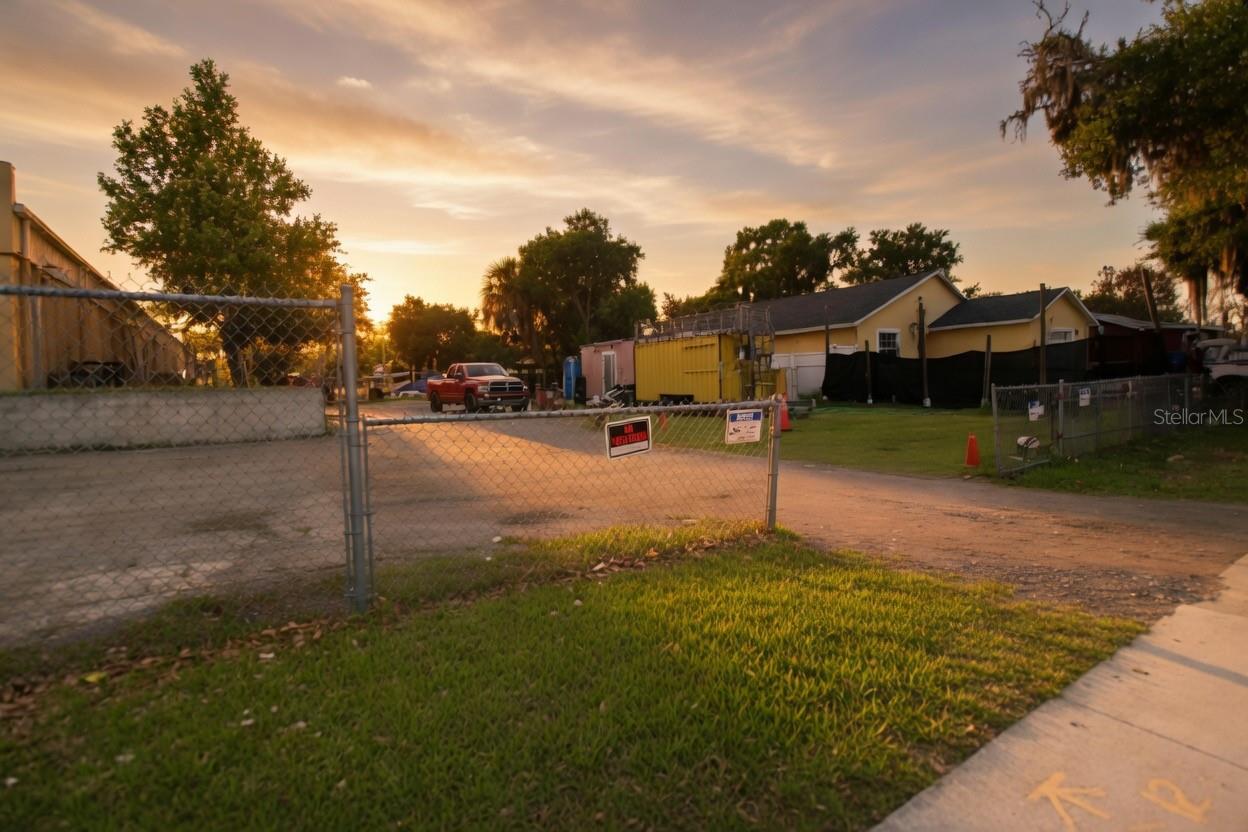 ORLO VISTA TERRACE - Land