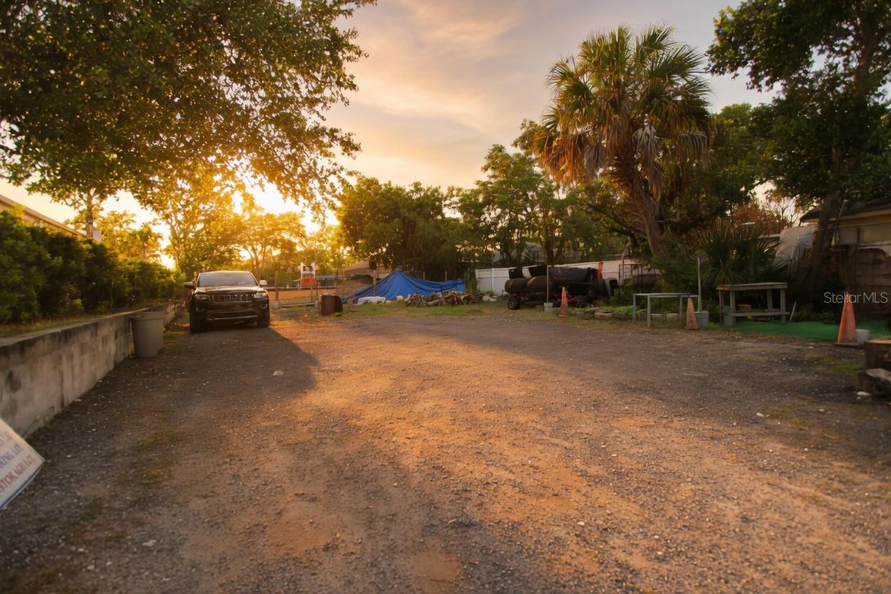 ORLO VISTA TERRACE - Land