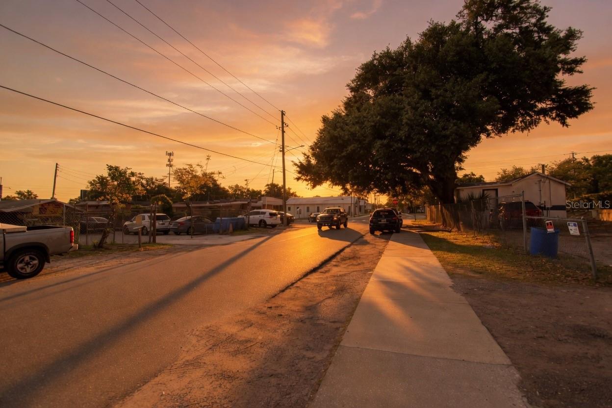 ORLO VISTA TERRACE - Land