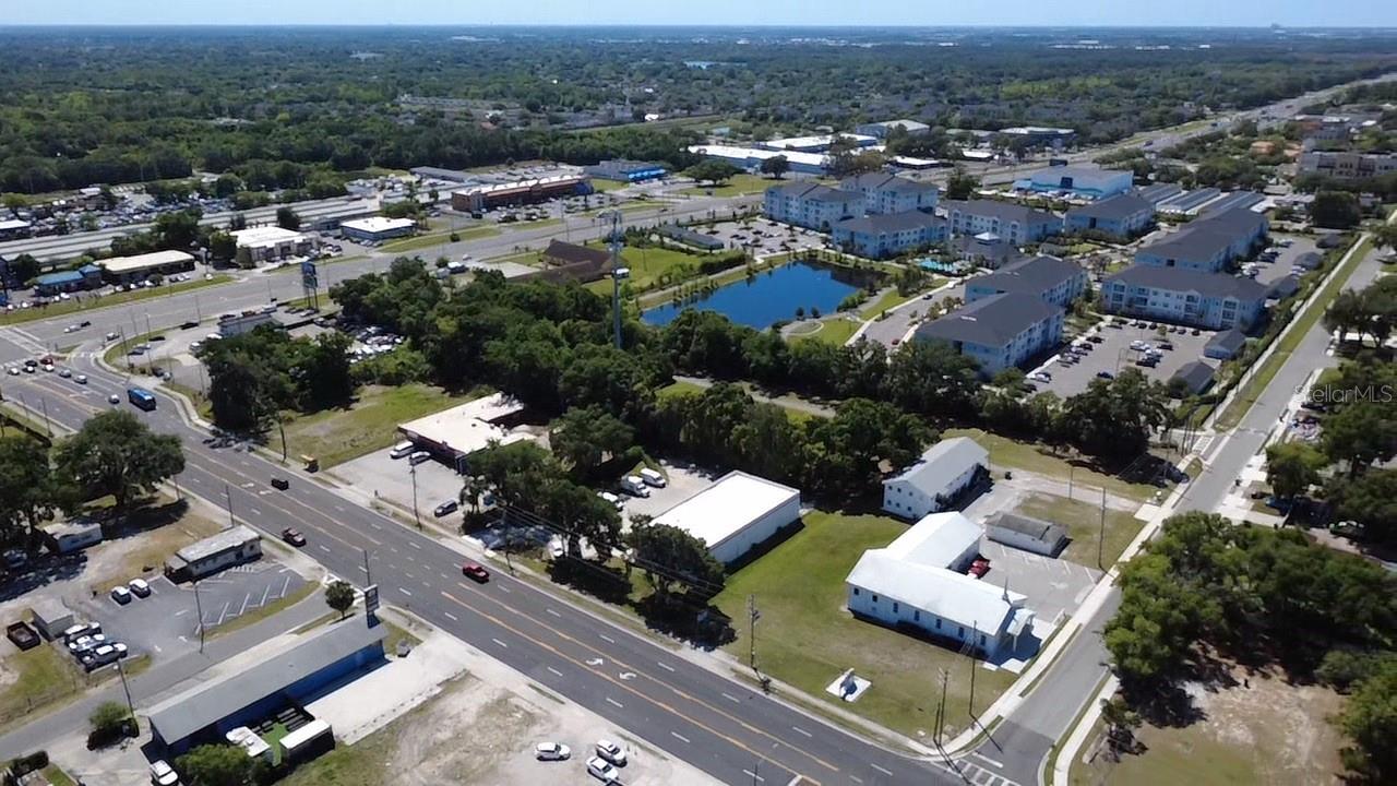 ORLO VISTA TERRACE - Land