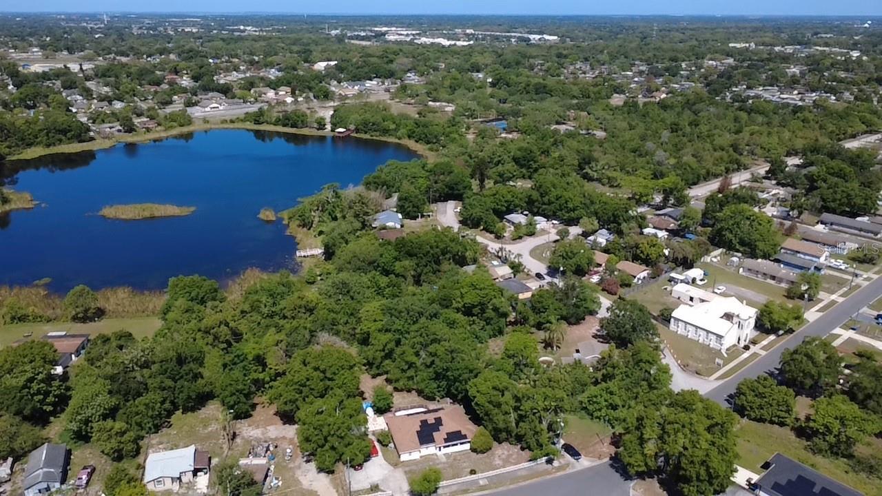 ORLO VISTA TERRACE - Land