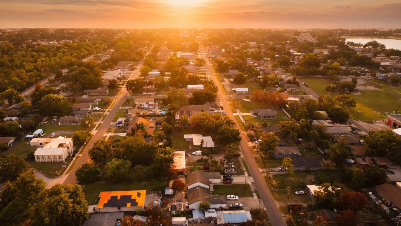 ORLO VISTA TERRACE - Land
