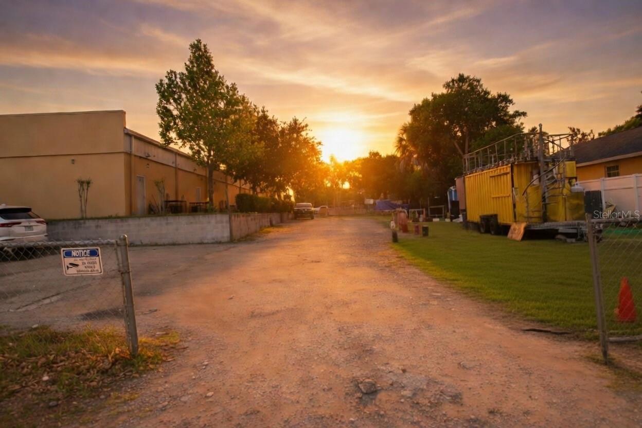 ORLO VISTA TERRACE - Land