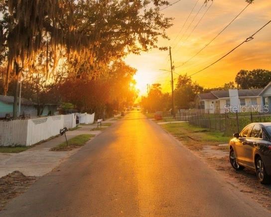 ORLO VISTA TERRACE - Land