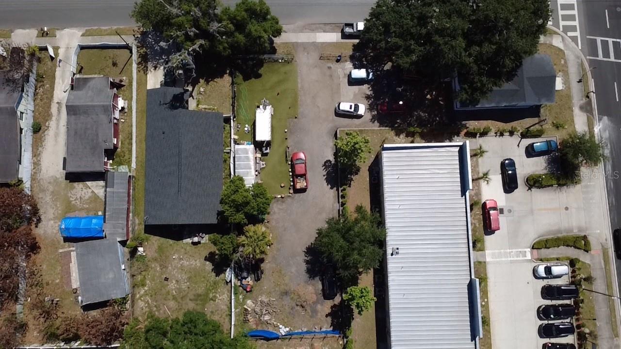 ORLO VISTA TERRACE - Land