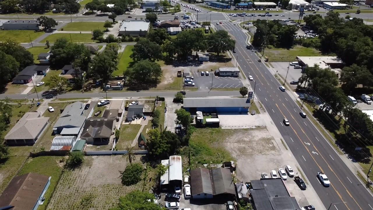 ORLO VISTA TERRACE - Land