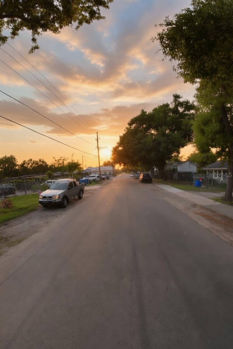 ORLO VISTA TERRACE - Land