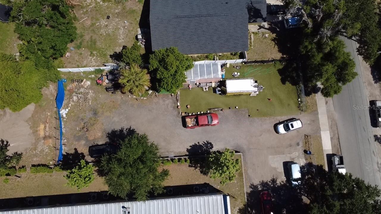 ORLO VISTA TERRACE - Land