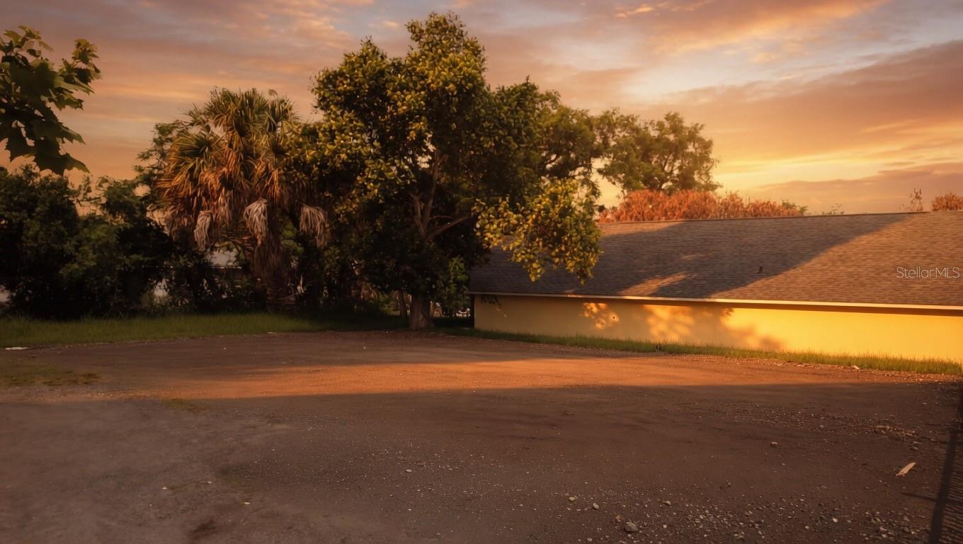 ORLO VISTA TERRACE - Land