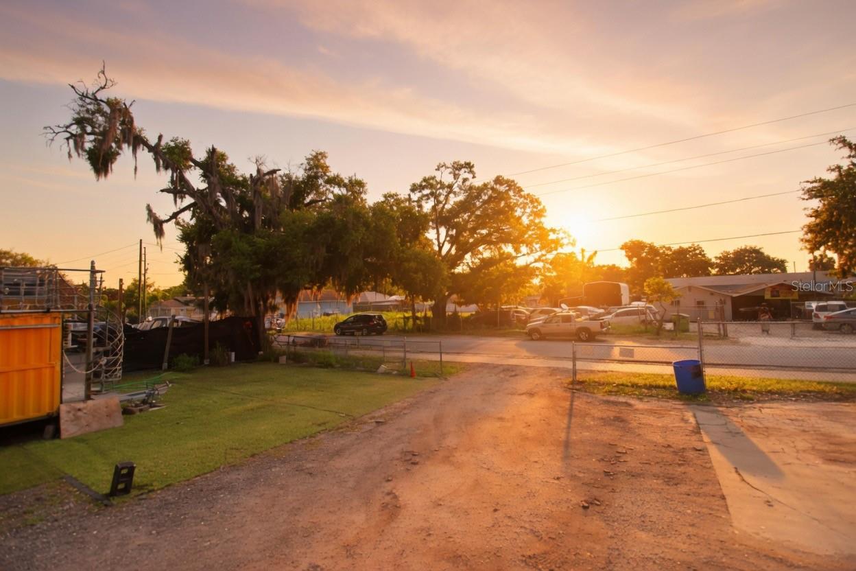 ORLO VISTA TERRACE - Land