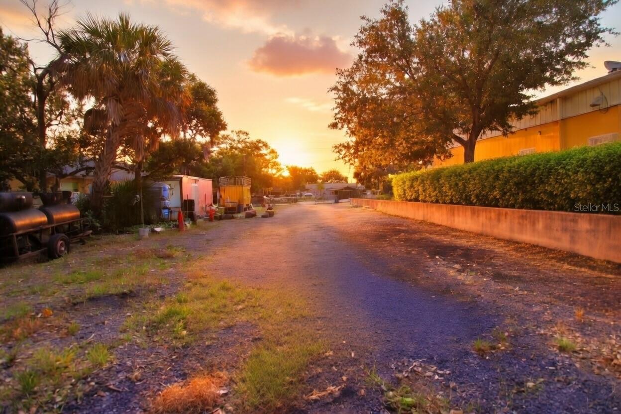 ORLO VISTA TERRACE - Land