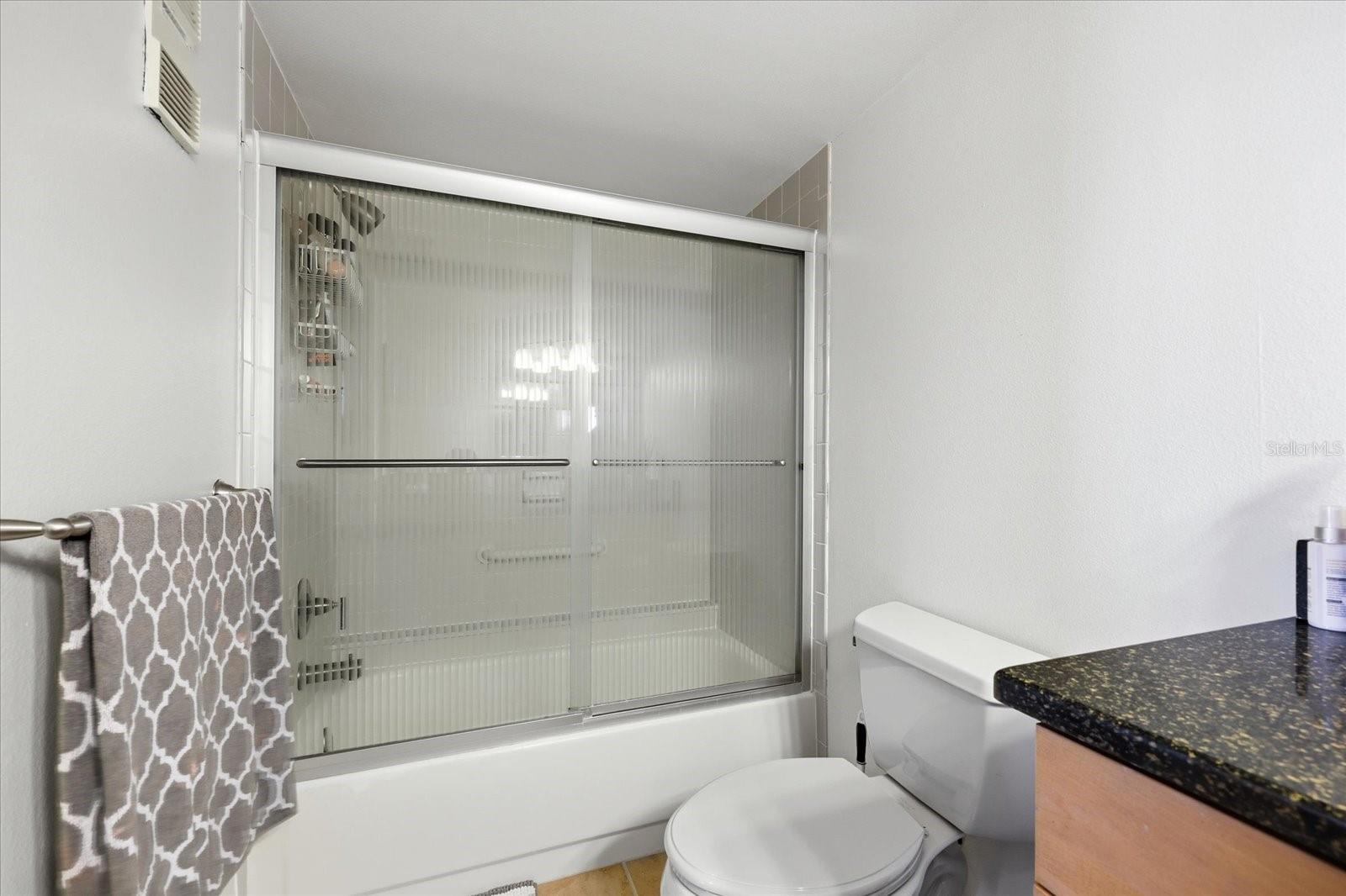 CRYSTAL BAY CONDO - Residential