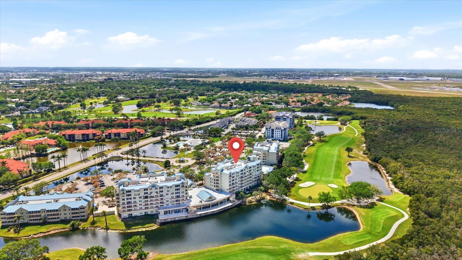 CRYSTAL BAY CONDO - Residential