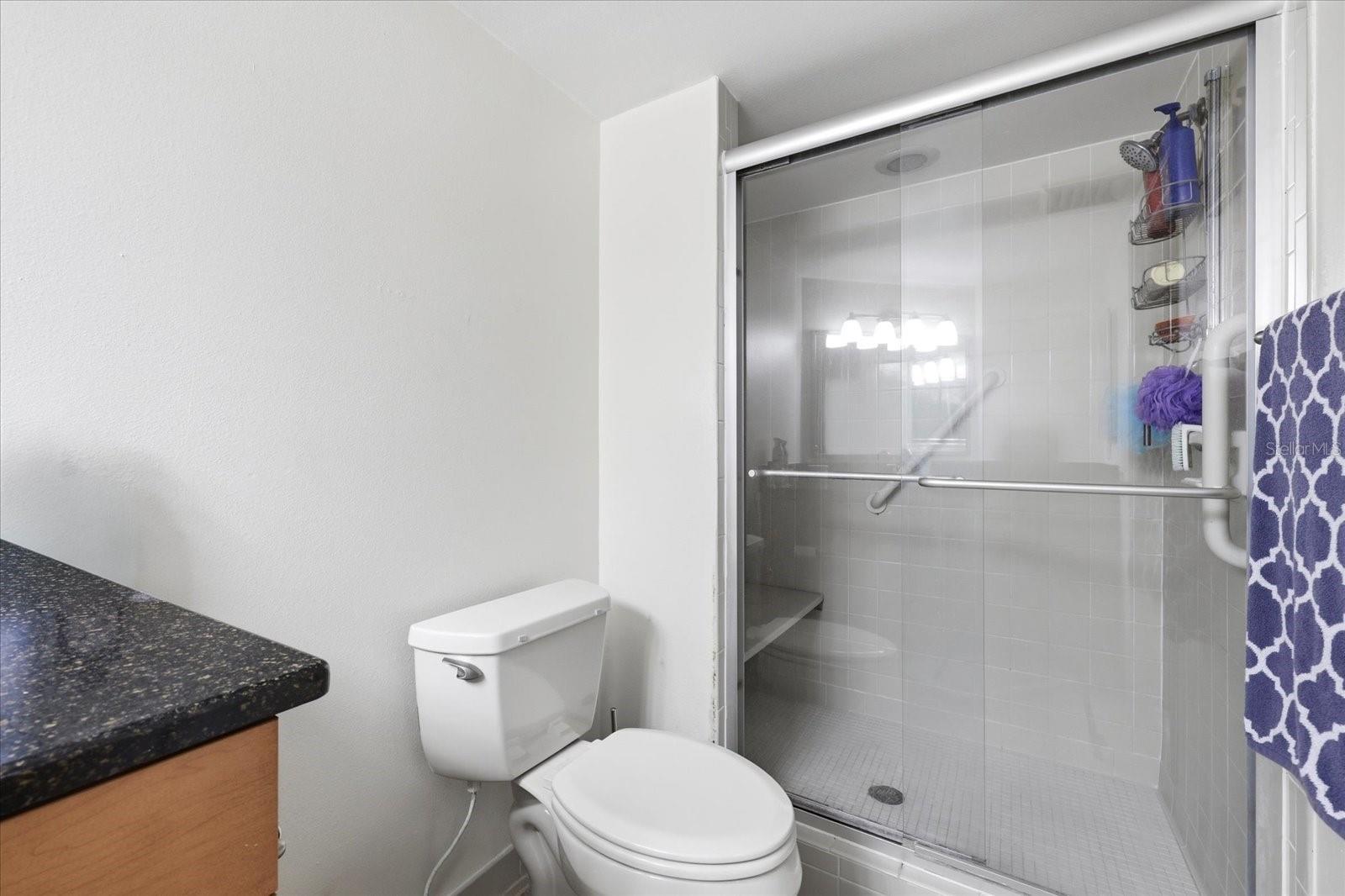 CRYSTAL BAY CONDO - Residential