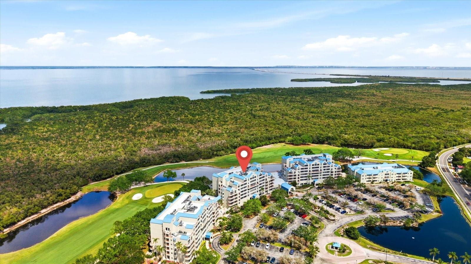 CRYSTAL BAY CONDO - Residential