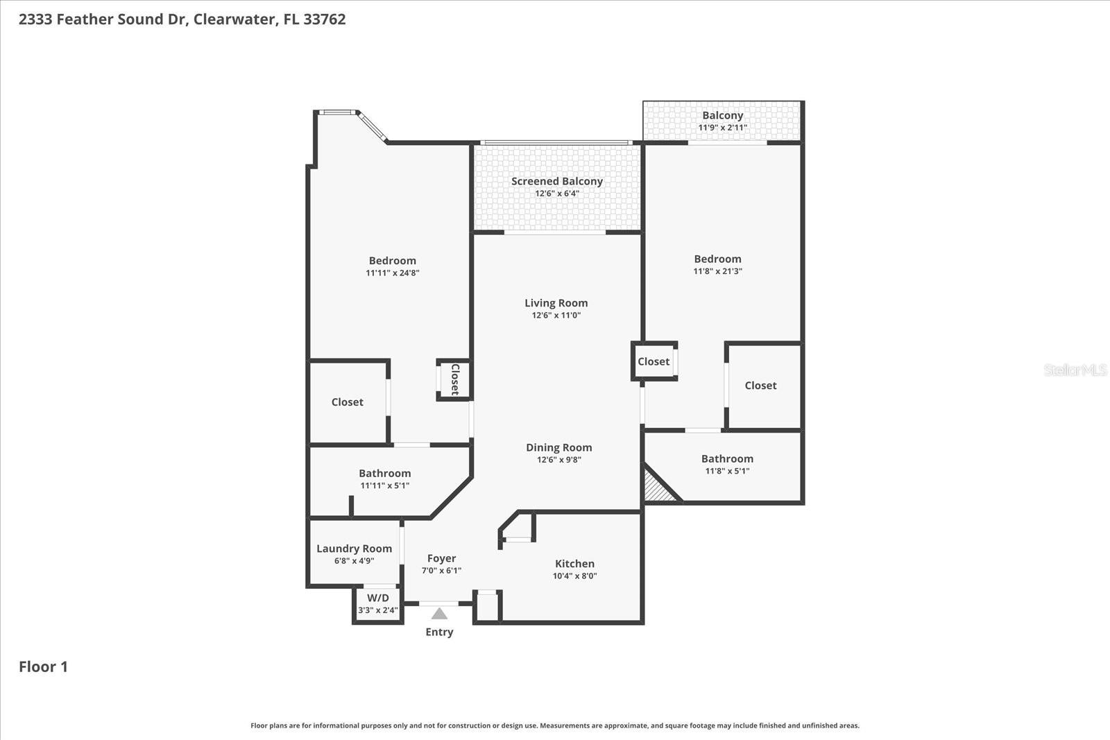 CRYSTAL BAY CONDO - Residential