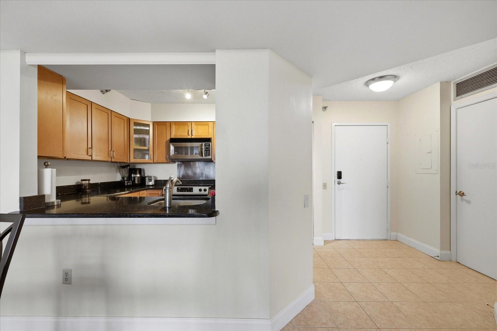 CRYSTAL BAY CONDO - Residential