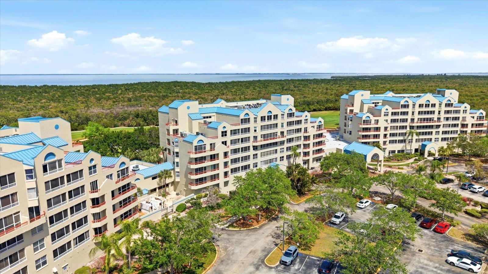 CRYSTAL BAY CONDO - Residential