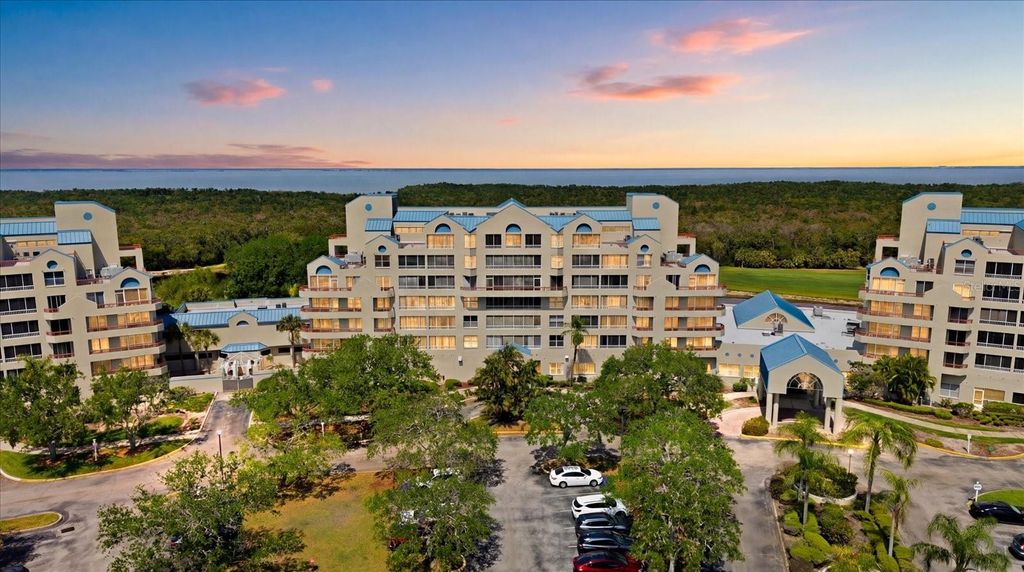 Photo of 2333 Feather Sound Drive #B603, Clearwater, FL 33762 (MLS # TB8492166)