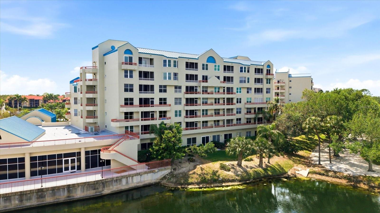 CRYSTAL BAY CONDO - Residential