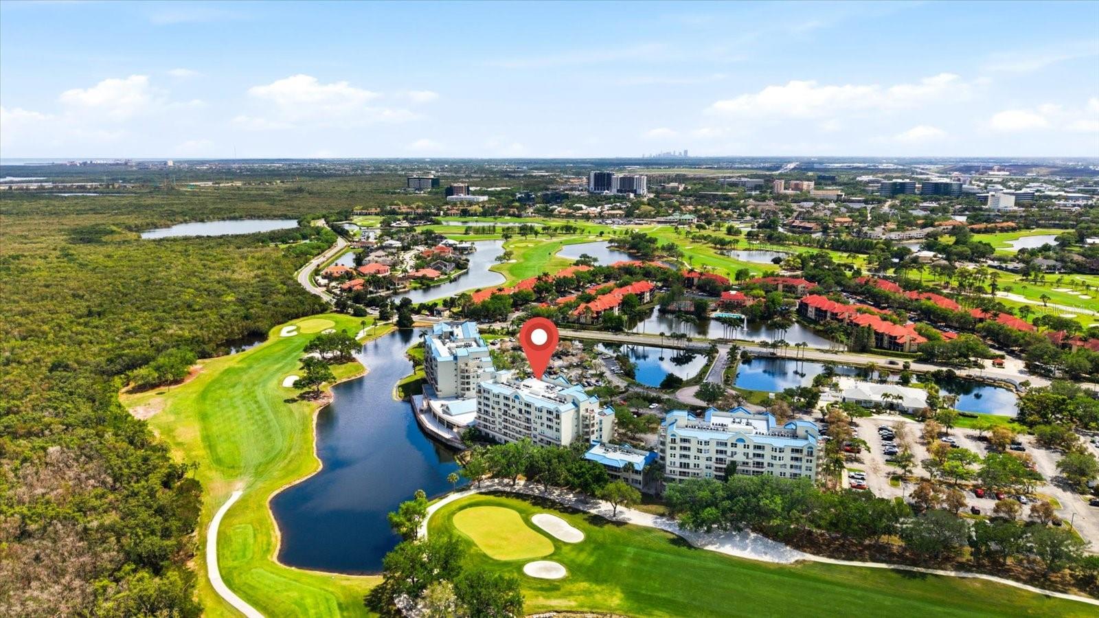 CRYSTAL BAY CONDO - Residential