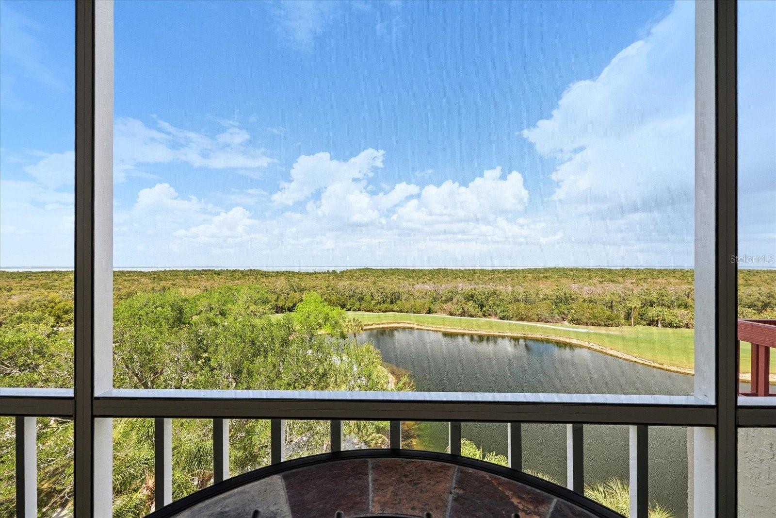 CRYSTAL BAY CONDO - Residential