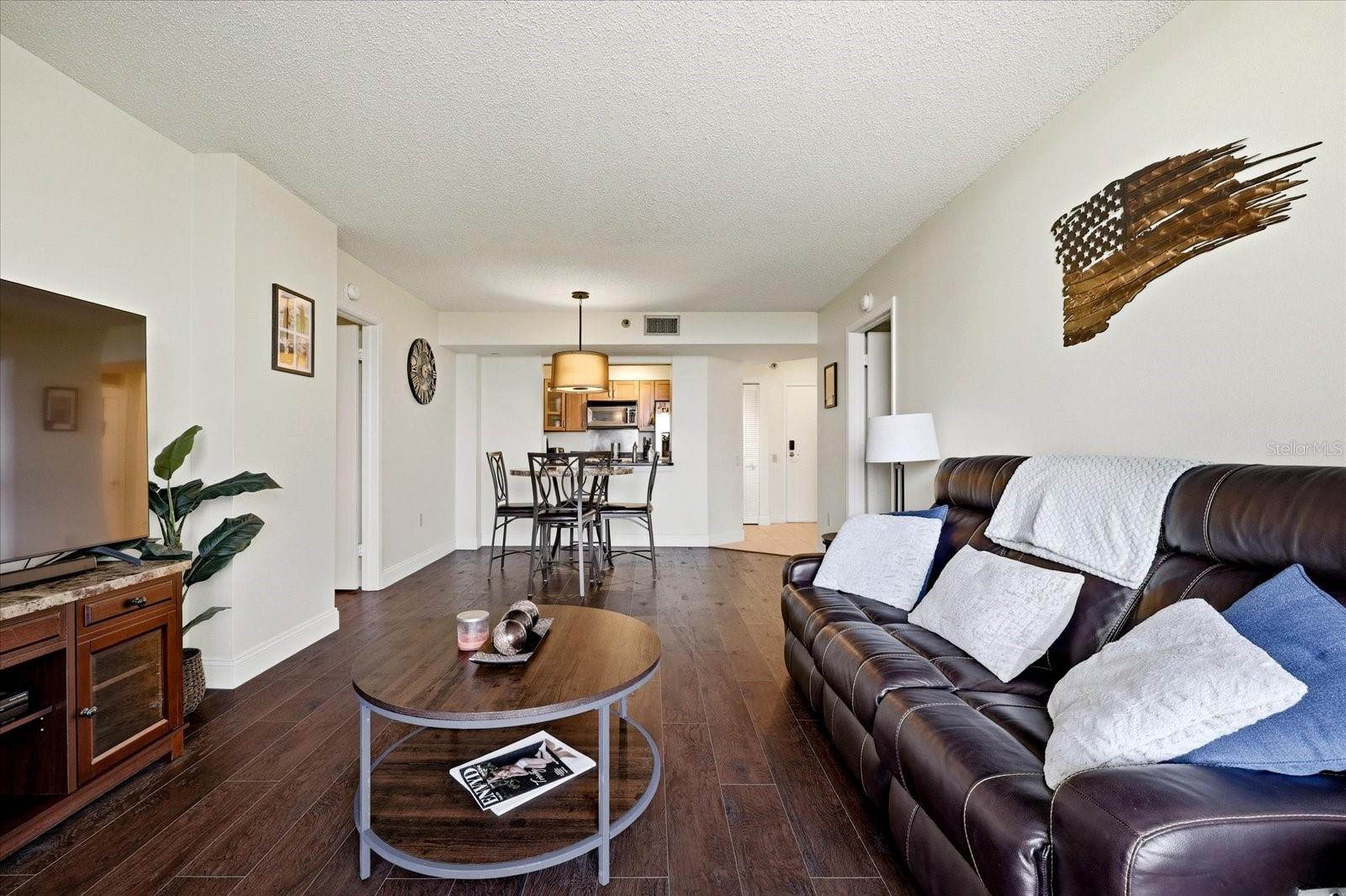 CRYSTAL BAY CONDO - Residential